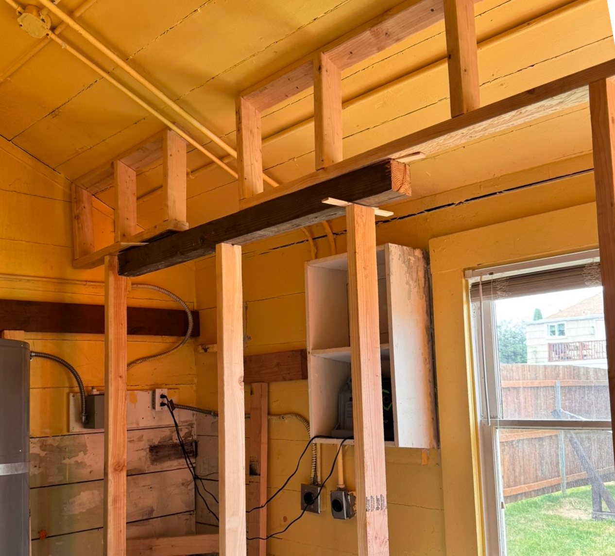 Laundry process image 1