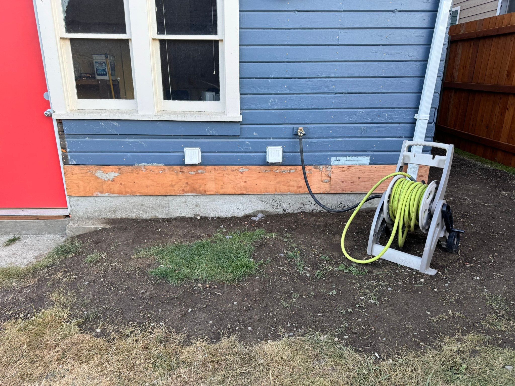 Laundry process image 8