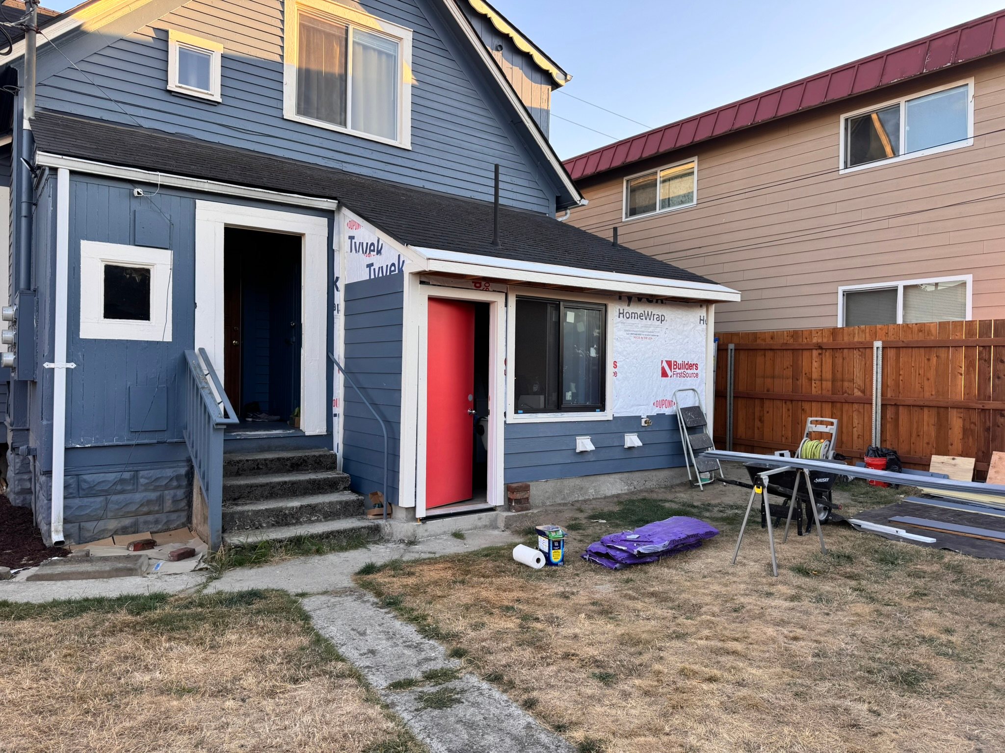 Laundry process image 11