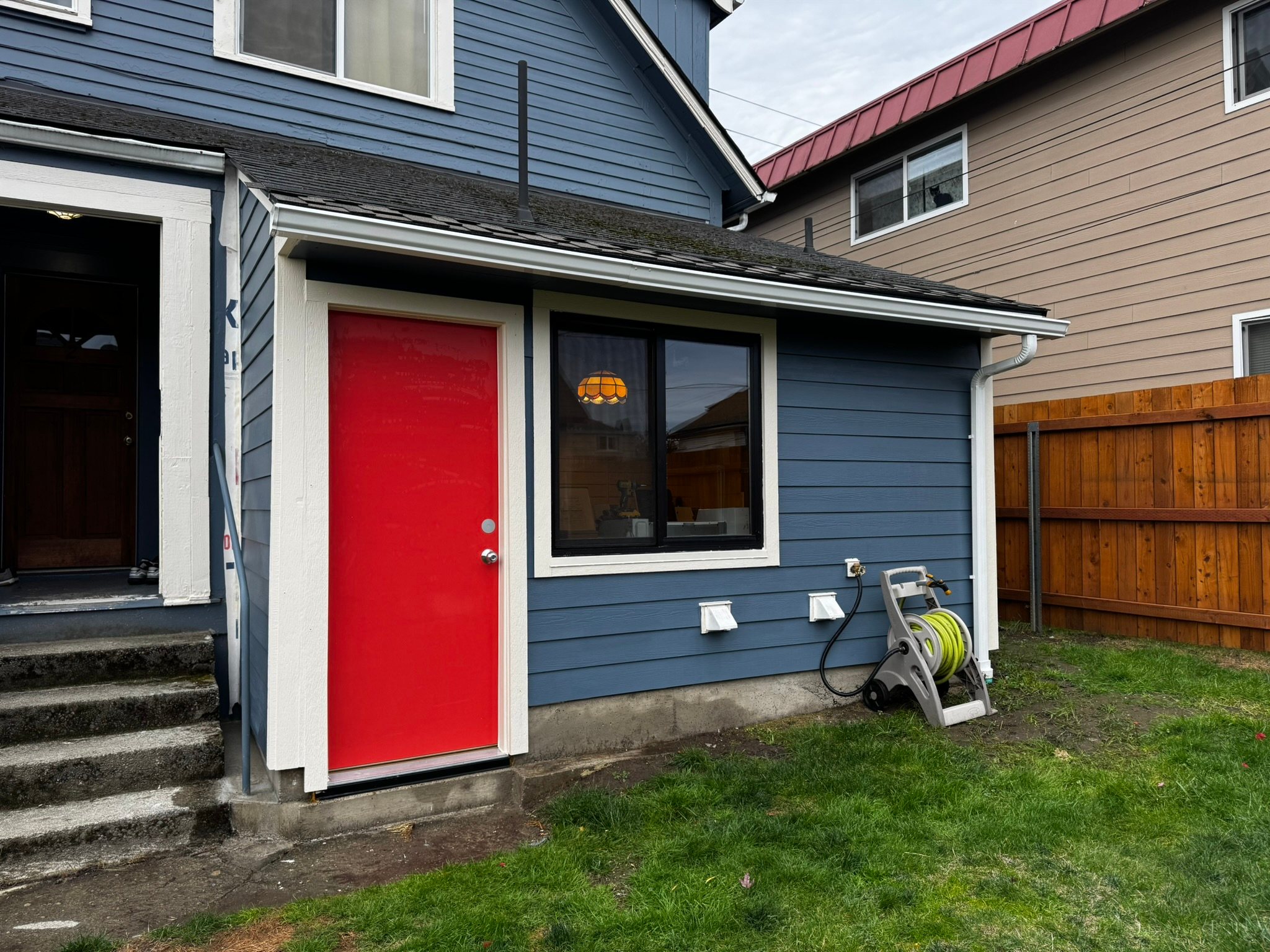 Laundry process image 12